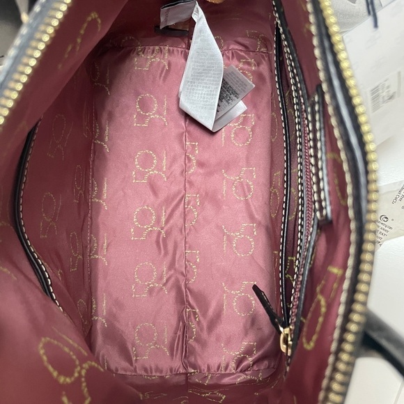 Dooney & Bourke Bag 50th Anniversary Disney World Cinderella’s Castl… - Picture 4 of 6